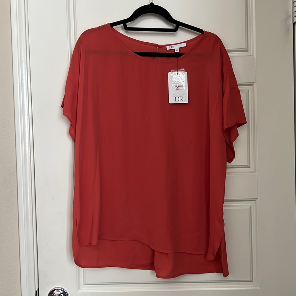NEW DR2 XXL